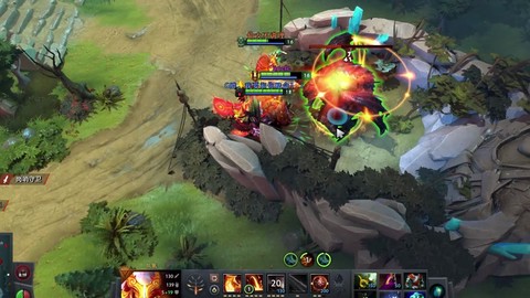 dota2如何自定义[图2]