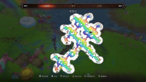 暗黑破坏神怎么刷绿色[图2]