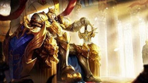 王者荣耀亚瑟怎么穿墙[图2]