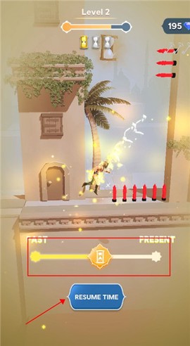 波斯王子：大逃亡2[图4]