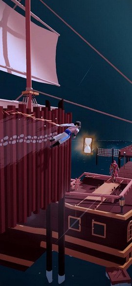 波斯王子：大逃亡2图1
