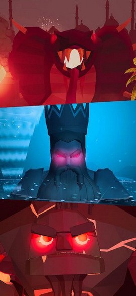 波斯王子：大逃亡2图2
