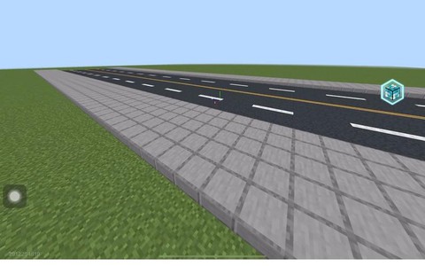 我的世界怎么做马路[图2]