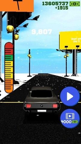 我是飙车王图1