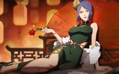 火影忍者小南什么下架[图1]