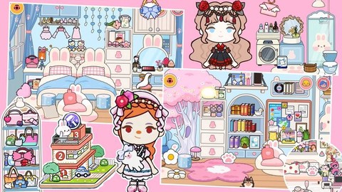 米加洛可可商店图2