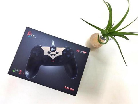 黑暗之魂3用什么手柄[图2]