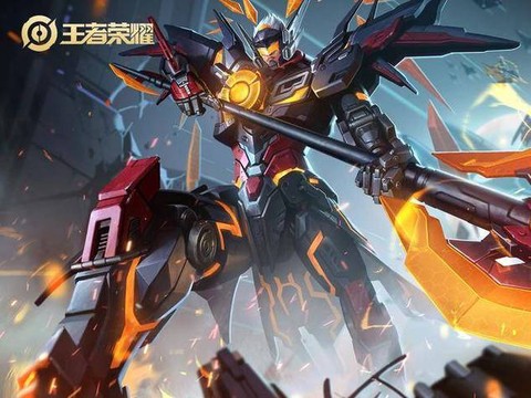 王者荣耀怎么单挑吕布[图2]
