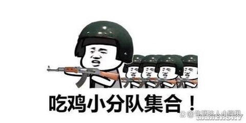 绝地求生月供什么意思[图2]