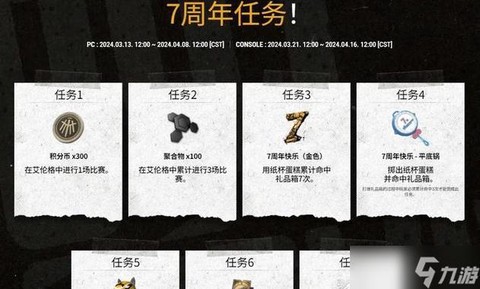 绝地求生生存奖励什么[图1]