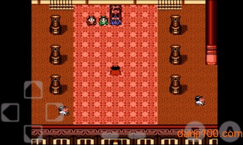 封神榜之伏魔三太子[图2]
