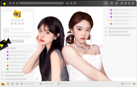 yy语音mac图1