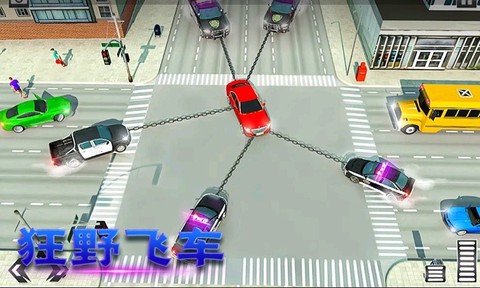 都市机械英雄图3
