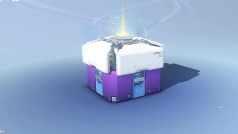 守望先锋怎么送人箱子[图2]