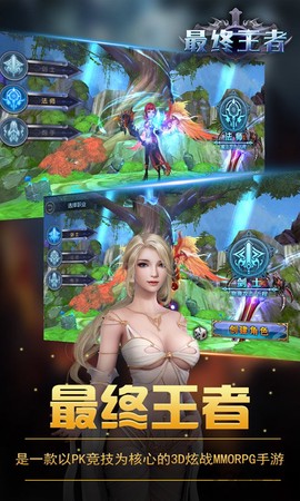 最终王者图2