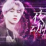 夜行动物中文版