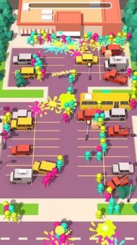 炫彩跑酷图3