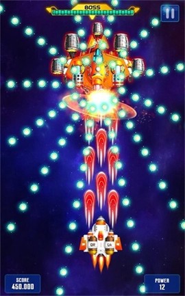 银河之战图2