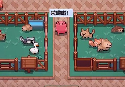 开拓猪之岛图3