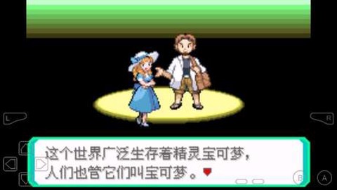 口袋妖怪钻石图2