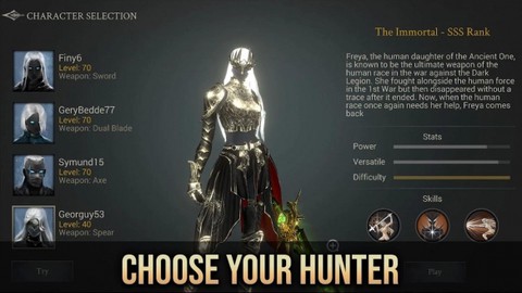 恶魔猎手：暗影世界高级版[图2]