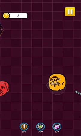 暴走动漫自走棋图2