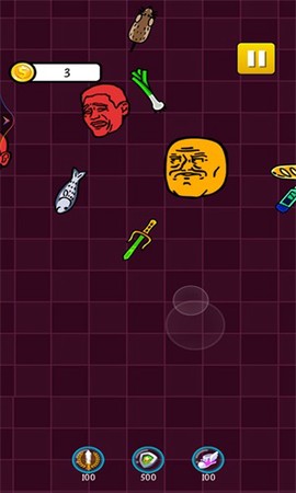 暴走动漫自走棋图3