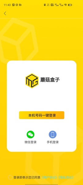 蘑菇盒子[图2]