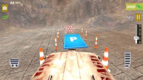 神奇卡车模拟器图1