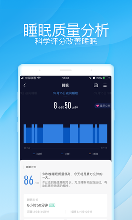 乐心健康图2