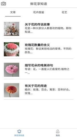 鲜花知识星球[图1]
