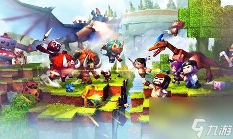 迷你的世界怎么去天堂[图2]