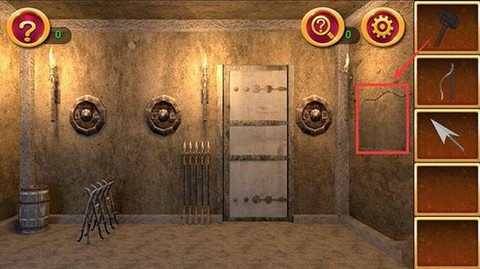 逃脱密室1六关怎么过[图1]