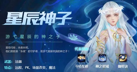 2014魔域什么职业
