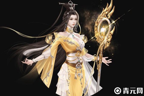 诛仙手游女生什么职业[图2]