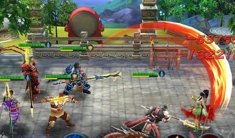 三国伏魔录图2