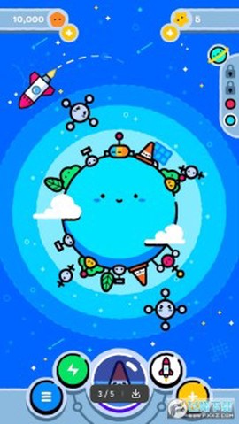 口袋星球[图1]