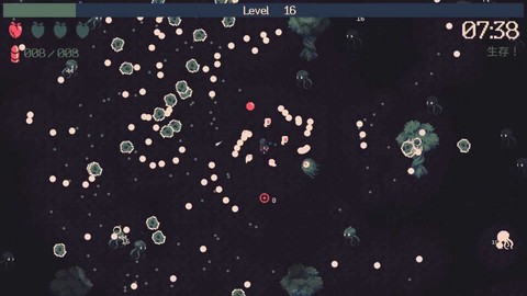 黎明前20分钟[图1]