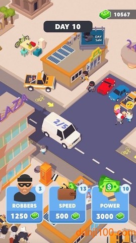 天才小偷图2