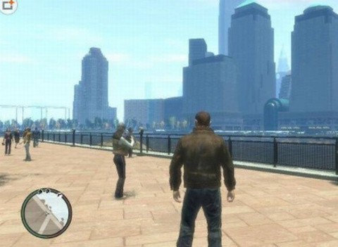 gta4手游图1