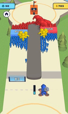 突击对决图2