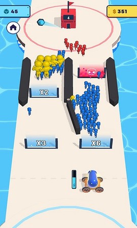 突击对决图3