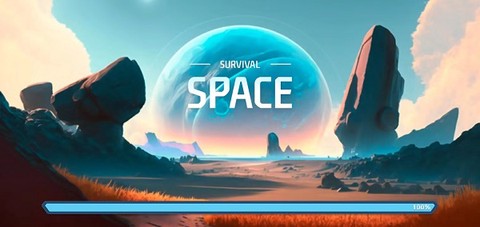 太空生存[图1]