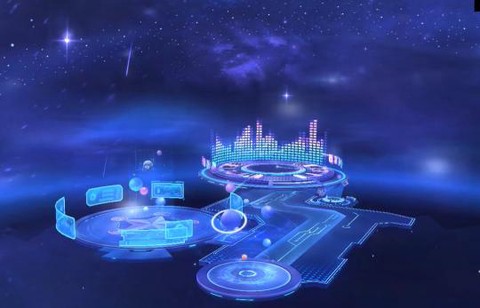 qq炫舞跨区怎么下海[图2]