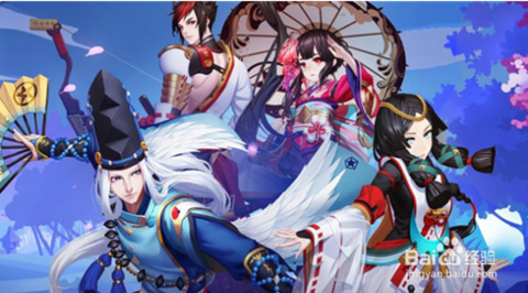 阴阳师18章怎么过[图1]