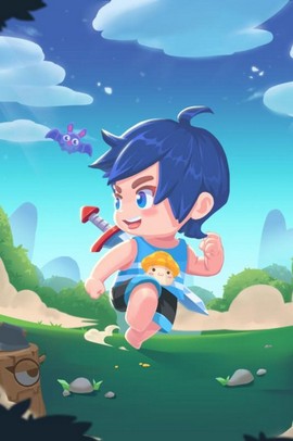 热血英雄[图2]