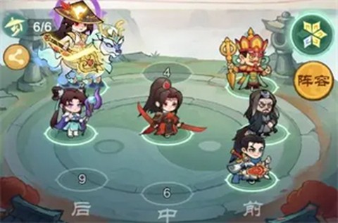 小小英雄官网[图3]