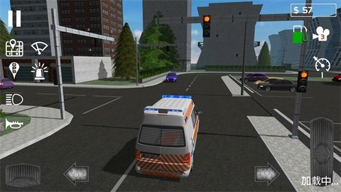 全民列车都市图3