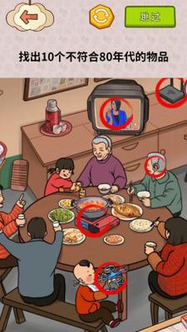 巅峰大脑洞[图3]