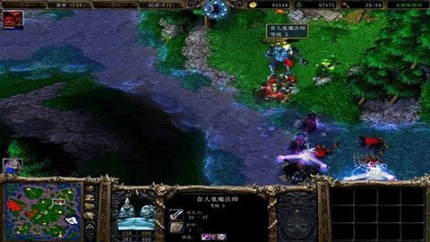 魔兽争霸官网图1